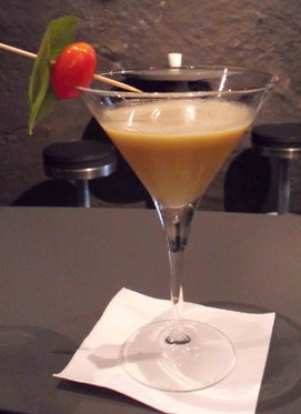 Cocktails mixen - Kurs in Solothurn 2 