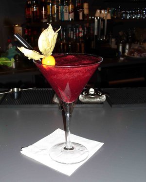 Cocktails mixen - Kurs in Solothurn 3 