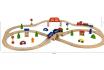 Petit train pour enfant - 49 pièces en bois 1