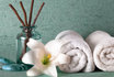 Ganzkörpermassage - Wellness in Schaffhausen 