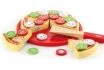 Set pizza - bois 1