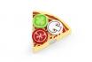 Set pizza - bois 2