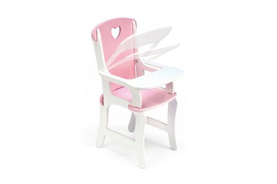 Chaise pour poupée - modèle bébé 1 