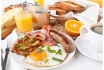 Sonntags Single-Brunch - Geselliges Brunch Erlebnis für 1 Person 1