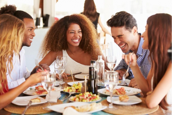 Sonntags Single-Brunch - Geselliges Brunch Erlebnis für 1 Person  