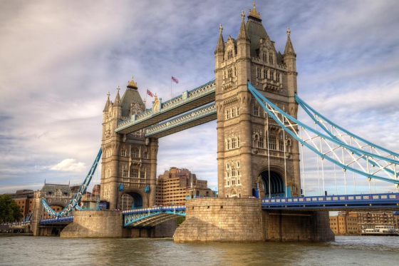 Kurztrip nach London - 3 Tage inkl. James-Bond-Walking-Tour & London-Pass 2 