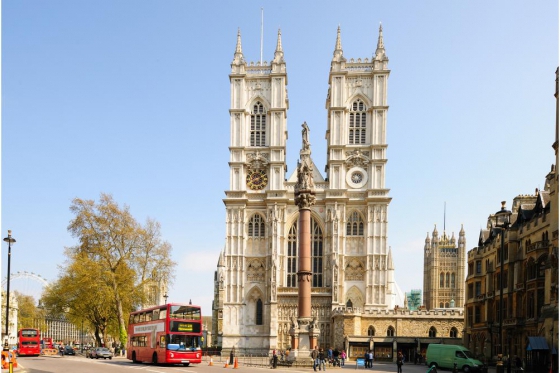 Kurztrip nach London - 3 Tage inkl. James-Bond-Walking-Tour & London-Pass 3 