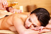 Honig Rücken Massage - Wellness Geschenk in Schaffhausen 1