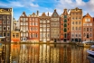 Séjour à Amsterdam - Canaux, stars et bière pour 2 personnes 1