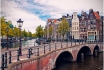 Amsterdam Kurztrip - Grachten, Stars und Bier für 2 Personen 2