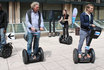Segway fahren Genf - Einführung im Schulungszentrum 