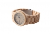 Montre en bois Bambuu - The Story 1