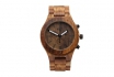 Montre en bois Bambuu - The All Chrono 