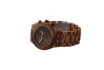 Montre en bois Bambuu - The All Chrono 1