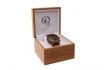 Montre en bois Bambuu - The All Chrono 2