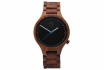 Montre en bois Bambuu - The Space Dark 