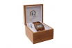 Montre en bois Bambuu - The Doppio 1