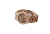 Montre en bois Bambuu - The Classy Chrono 2