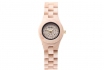 Montre en bois Bambuu - The Pearl Ahorn 