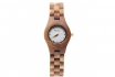 Montre en bois Bambuu - The Pearl Koa 