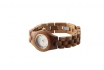 Montre en bois Bambuu - The Pearl Koa 2