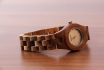 Montre en bois Bambuu - The Pearl Koa 3