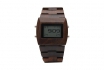 Montre en bois Bambuu - The Digit 