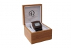 Montre en bois Bambuu - The Digit 1