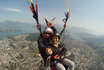 Tandem en parapente - Vol au-dessus du mont Pilatus 3