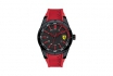 Scuderia Ferrari - Montre Red Rev  