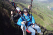 Vol en parapente tandem - Baptême en Suisse centrale 