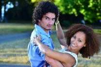 Initiation à la Salsa - 5 cours de danse