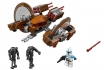 Hailfire Droid™ - LEGO® Star Wars™ 2