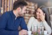 SpeedFlirting Lausanne - Gutschein Speed Dating 