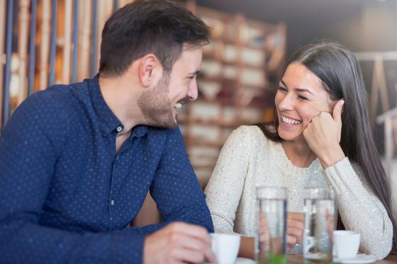 SpeedFlirting Lausanne - Gutschein Speed Dating  