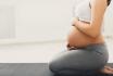 Yoga femme enceinte - Abonnement de yoga 