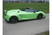 4 Stunden Lamborghini mieten - Lamborghini Gallardo LP-570-4 Spyder 1