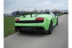 4 Stunden Lamborghini mieten - Lamborghini Gallardo LP-570-4 Spyder 3