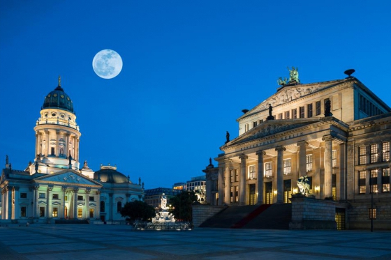 3 Nächte in Berlin - Inkl. 2 x Welcome Card und Quatsch Comedy Club-Eintrittskarten 5 