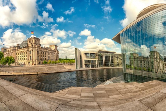 3 Nächte in Berlin - Inkl. 2 x Welcome Card und Quatsch Comedy Club-Eintrittskarten 7 