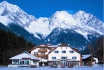 Séjour bien-être au sud du Tyrol - 2 nuitées pour 2 personnes (saison hivernale) 