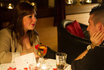 SpeedFlirting Basel - Gutschein Speed Dating 