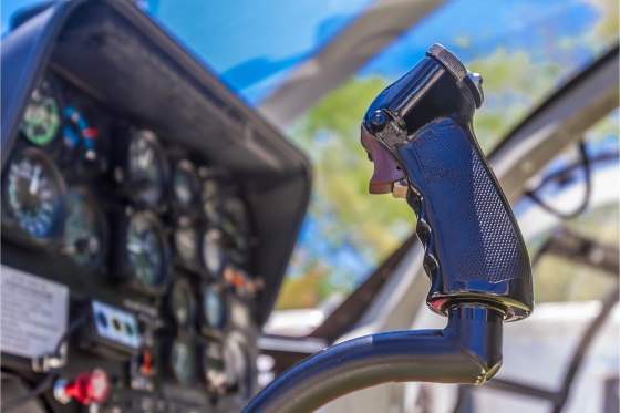 Piloter un hélicoptère - 40 minutes pour 1 personne en Gruyère 1 