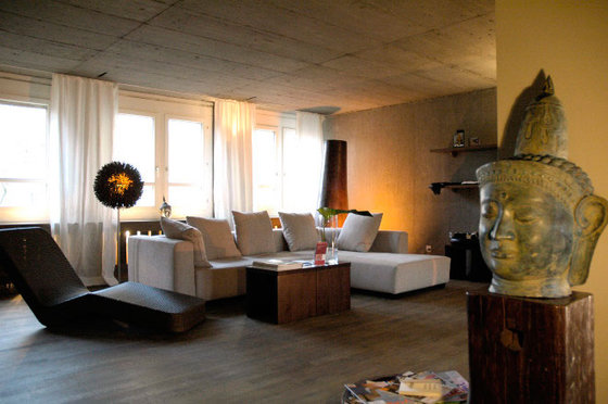 Yoga - mit Baby - Abo für 10 Lektionen 1 