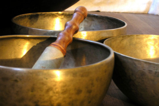 Yoga - mit Baby - Abo für 10 Lektionen 4 