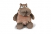 Balduin l'hipopotame  - 35cm, de Nici 
