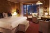 hotel benessere - Hotel Waldhuus Davos 1