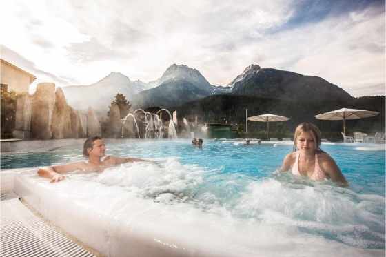 Séjour de rêve en Engadine - Hébergement et wellness inclus 1  Séjour de rêve en Engadine - Hébergement et wellness inclus 1