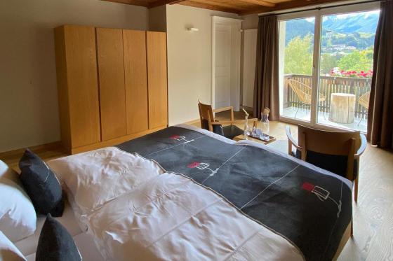 Séjour de rêve en Engadine - Hébergement et wellness inclus 7  Séjour de rêve en Engadine - Hébergement et wellness inclus 7