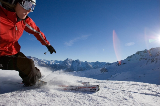 Séjour de rêve en Engadine - Hébergement et wellness inclus 21  Séjour de rêve en Engadine - Hébergement et wellness inclus 21